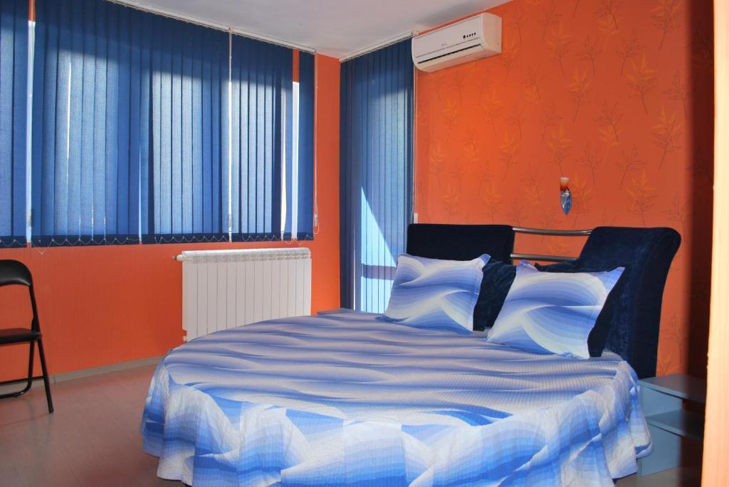 Hotel Milenium Sofía Habitación foto