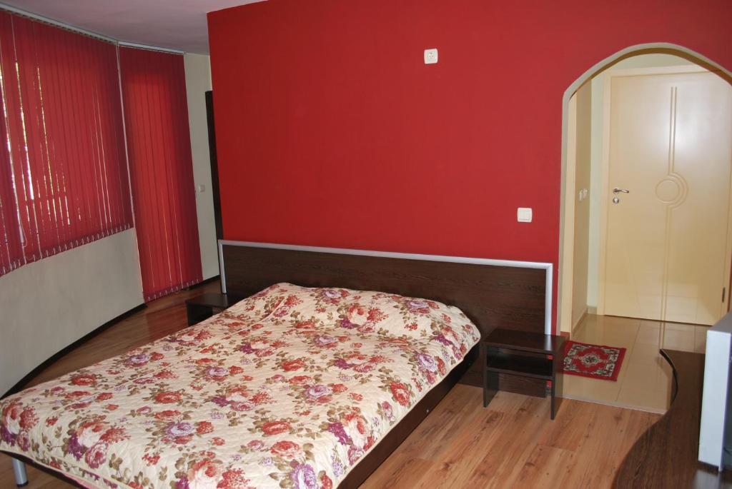 Hotel Milenium Sofía Habitación foto