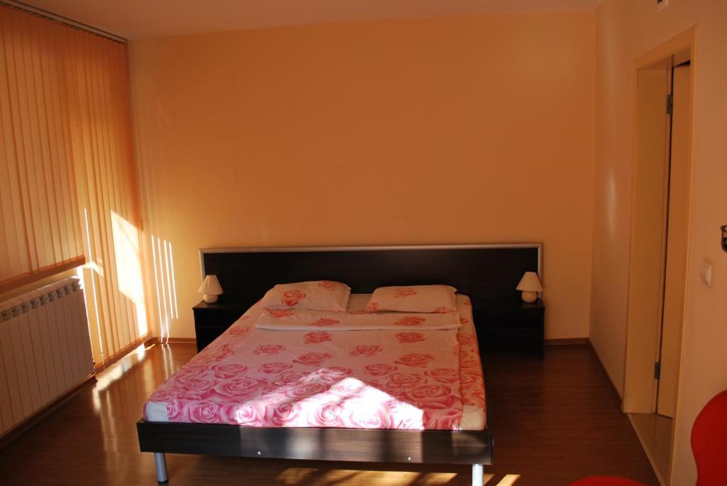 Hotel Milenium Sofía Habitación foto