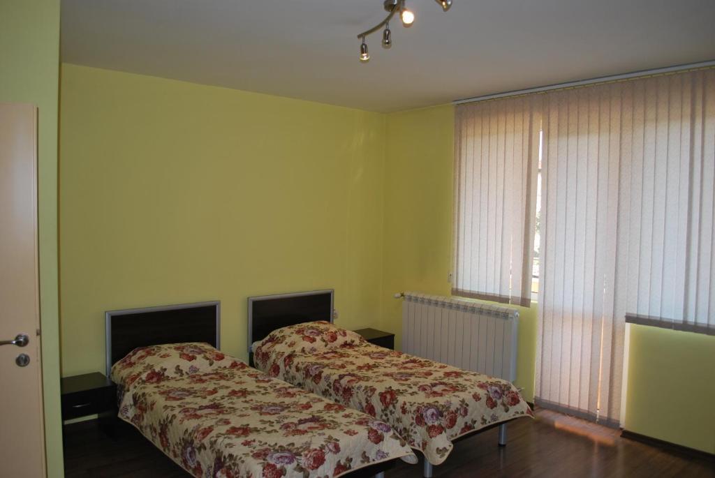 Hotel Milenium Sofía Habitación foto